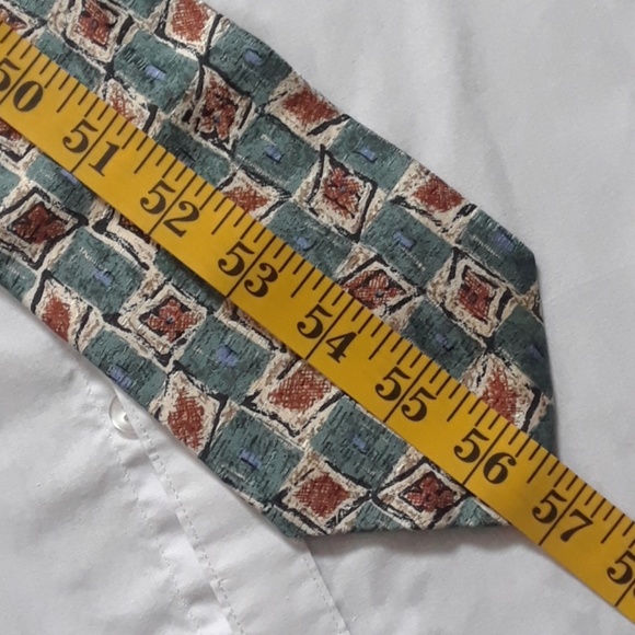 J.RIGGINGS TIE 💥 - Picture 7 of 7